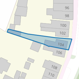 Perceel HLG01-D-2497