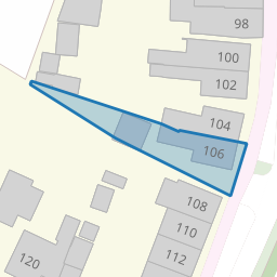 Perceel HLG01-D-2498