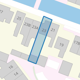 Perceel HLG01-D-2511