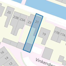 Perceel HLG01-D-2512