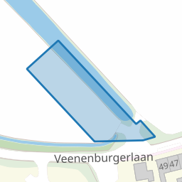 Perceel HLG01-D-2541