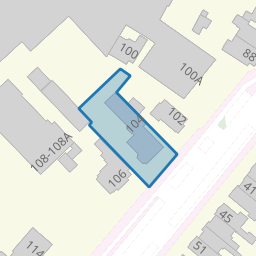 Perceel HLG01-D-2563