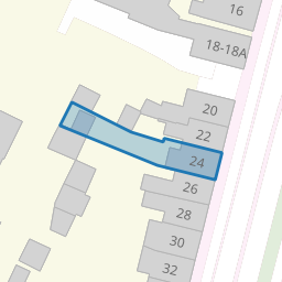 Perceel HLG01-D-2566