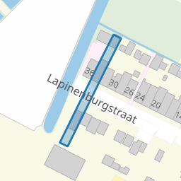 Perceel HLG01-D-2569