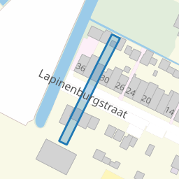 Perceel HLG01-D-2570