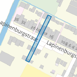 Perceel HLG01-D-2575