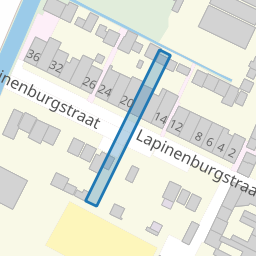 Perceel HLG01-D-2577