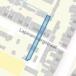 Perceel HLG01-D-2583