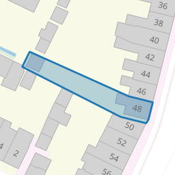 Perceel HLG01-D-2593