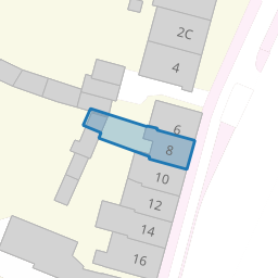 Perceel HLG01-D-2596