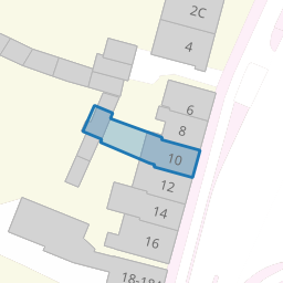 Perceel HLG01-D-2597