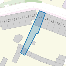 Perceel HLG01-D-2601