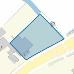 Perceel HLG01-D-2613