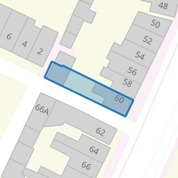 Perceel HLG01-D-2623