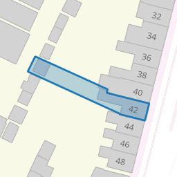 Perceel HLG01-D-2624