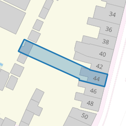 Perceel HLG01-D-2625