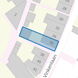 Perceel HLG01-D-2629