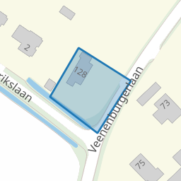 Perceel HLG01-D-2647