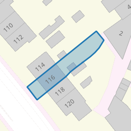 Perceel HLG01-D-2650