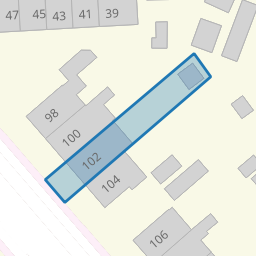 Perceel HLG01-D-2658