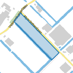 Perceel HLG01-D-2674