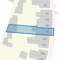 Perceel HLG01-D-2677