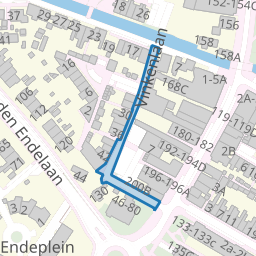 Perceel HLG01-D-2692