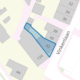 Perceel HLG01-D-2694