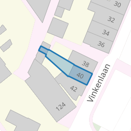 Perceel HLG01-D-2695