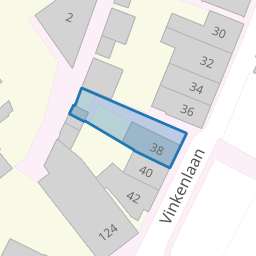 Perceel HLG01-D-2696