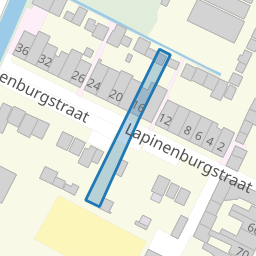 Perceel HLG01-D-2698