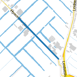 Perceel HLG01-D-2716