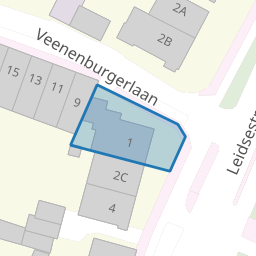 Perceel HLG01-D-2724