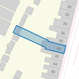 Perceel HLG01-D-2726