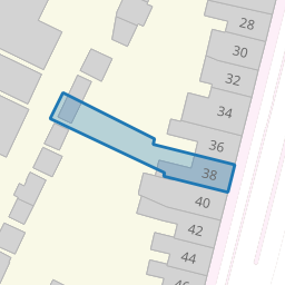 Perceel HLG01-D-2727