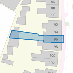 Perceel HLG01-D-2737