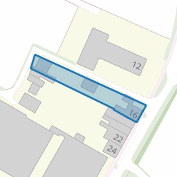 Perceel HLG01-D-2749