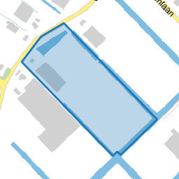 Perceel HLG01-D-2755