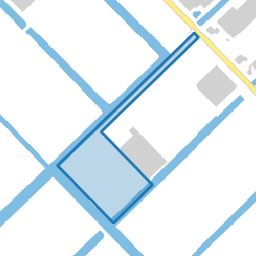 Perceel HLG01-D-2758