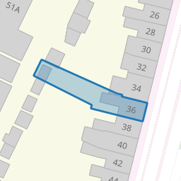 Perceel HLG01-D-2764