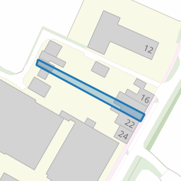 Perceel HLG01-D-2768