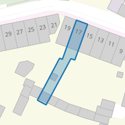 Perceel HLG01-D-2774