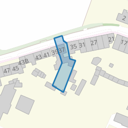 Perceel HLG01-D-2777