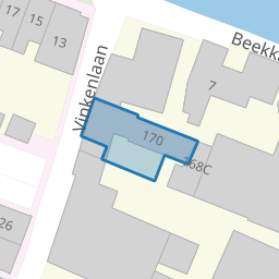 Perceel HLG01-D-2783