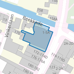 Perceel HLG01-D-2786