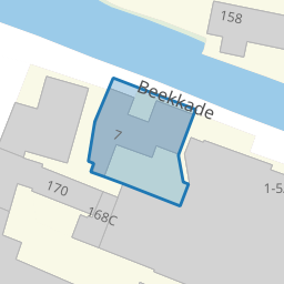 Perceel HLG01-D-2787