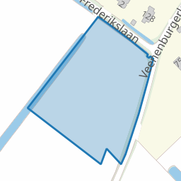 Perceel HLG01-D-2792