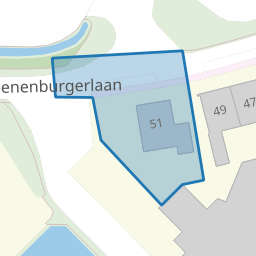 Perceel HLG01-D-2793