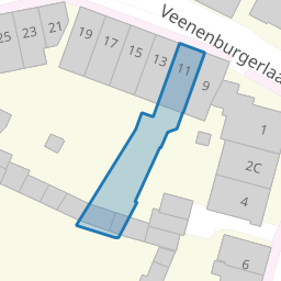 Perceel HLG01-D-2801