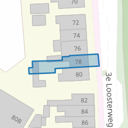 Perceel HLG01-D-2808